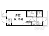 京都市営烏丸線 北大路駅 徒歩18分 4階建 築39年