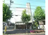 京都市営烏丸線 北大路駅 徒歩18分 4階建 築34年
