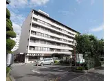 京阪本線 出町柳駅 徒歩7分 9階建 築52年