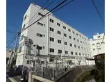 阪急京都本線 西院駅(阪急) 徒歩5分 5階建 築40年