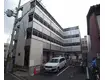 JR山陰本線 円町駅 徒歩1分  築17年(1K/3階)
