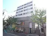 京都市営烏丸線 北大路駅 徒歩9分 7階建 築35年