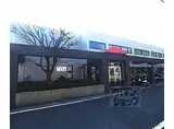 京都市営烏丸線 北山駅(京都) 徒歩43分 2階建 築34年