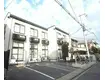 JR山陰本線 円町駅 徒歩4分  築19年(1K/1階)