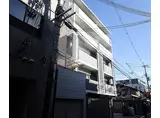 京都市営烏丸線 鞍馬口駅 徒歩4分 5階建 築5年