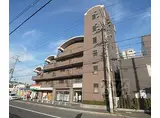 京都市営烏丸線 北山駅(京都) 徒歩34分 5階建 築33年
