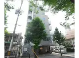叡山電鉄叡山本線 元田中駅 徒歩12分 7階建 築32年
