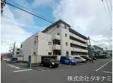 水島マンション