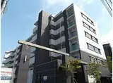 JR山陽本線 長府駅 徒歩14分 6階建 築16年
