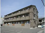 JR山陽本線 新下関駅 徒歩18分 3階建 築19年