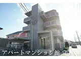 関東鉄道常総線 南守谷駅 徒歩13分 4階建 築12年