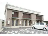 関東鉄道常総線 石下駅 徒歩112分 2階建 築4年