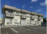 関東鉄道竜ヶ崎線 入地駅 徒歩20分 2階建 築33年