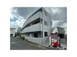 ベルコリーヌ上本郷