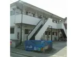 ハウス篠崎6号棟