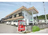 JR牟岐線 中田駅(徳島) 徒歩28分 2階建 築35年