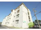 JR牟岐線 阿波富田駅 徒歩19分 4階建 築43年