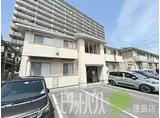 JR牟岐線 文化の森駅 徒歩27分 2階建 築20年