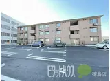JR牟岐線 二軒屋駅 徒歩13分 3階建 築2年