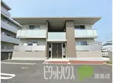 JR牟岐線 文化の森駅 徒歩30分 2階建 築5年