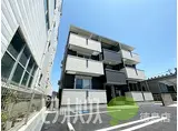 JR高徳線 徳島駅 徒歩22分 3階建 築4年