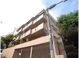 阪急神戸本線 王子公園駅 徒歩20分 4階建 築39年