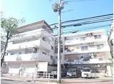 阪神本線 岩屋駅(兵庫) 徒歩5分 4階建 築41年