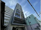 阪急神戸本線 王子公園駅 徒歩8分 11階建 築1年
