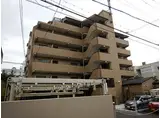 阪急神戸本線 御影駅(阪急) 徒歩5分 6階建 築26年