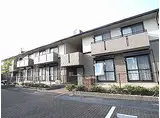 JR姫新線 播磨高岡駅 徒歩29分 2階建 築28年