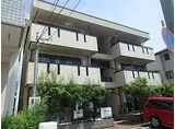 阪神本線 岩屋駅(兵庫) 徒歩4分 3階建 築25年