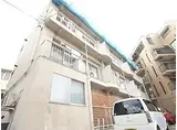JR山陽本線 垂水駅 徒歩20分 3階建 築42年
