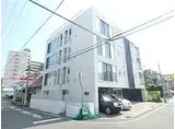 JR東海道・山陽本線 甲南山手駅 徒歩5分 5階建 築17年