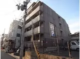 阪神本線 大石駅 徒歩1分 5階建 築29年