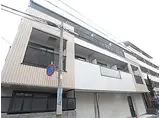 阪急神戸本線 六甲駅 徒歩12分 3階建 築24年