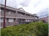 神鉄粟生線 小野駅(兵庫) 徒歩8分 2階建 築27年
