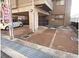 阪急神戸本線 六甲駅 徒歩10分 4階建 築31年