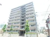 JR東海道・山陽本線 摂津本山駅 徒歩4分 9階建 築28年