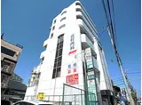 JR山陽本線 垂水駅 徒歩1分 7階建 築35年
