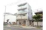 JR山陽本線 垂水駅 徒歩6分  築9年