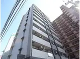 阪神本線 大石駅 徒歩3分 11階建 築16年