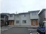 山陽電鉄本線 尾上の松駅 徒歩24分 2階建 築7年