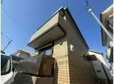 JR山陽本線 垂水駅 徒歩10分 2階建 築11年
