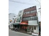 神戸市西神・山手線 板宿駅 徒歩2分 4階建 築39年