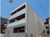 JR東海道・山陽本線 甲南山手駅 徒歩1分 3階建 築5年
