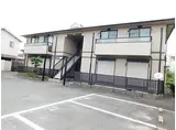 JR姫新線 余部駅 徒歩21分 2階建 築20年