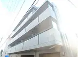 阪急神戸本線 六甲駅 徒歩3分 4階建 築28年
