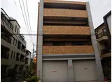 神戸市西神・山手線 板宿駅 徒歩4分 4階建 築27年