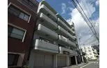 JR東海道・山陽本線 六甲道駅 徒歩9分  築35年