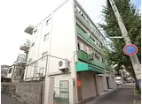 阪神本線 西灘駅 徒歩3分 4階建 築45年
